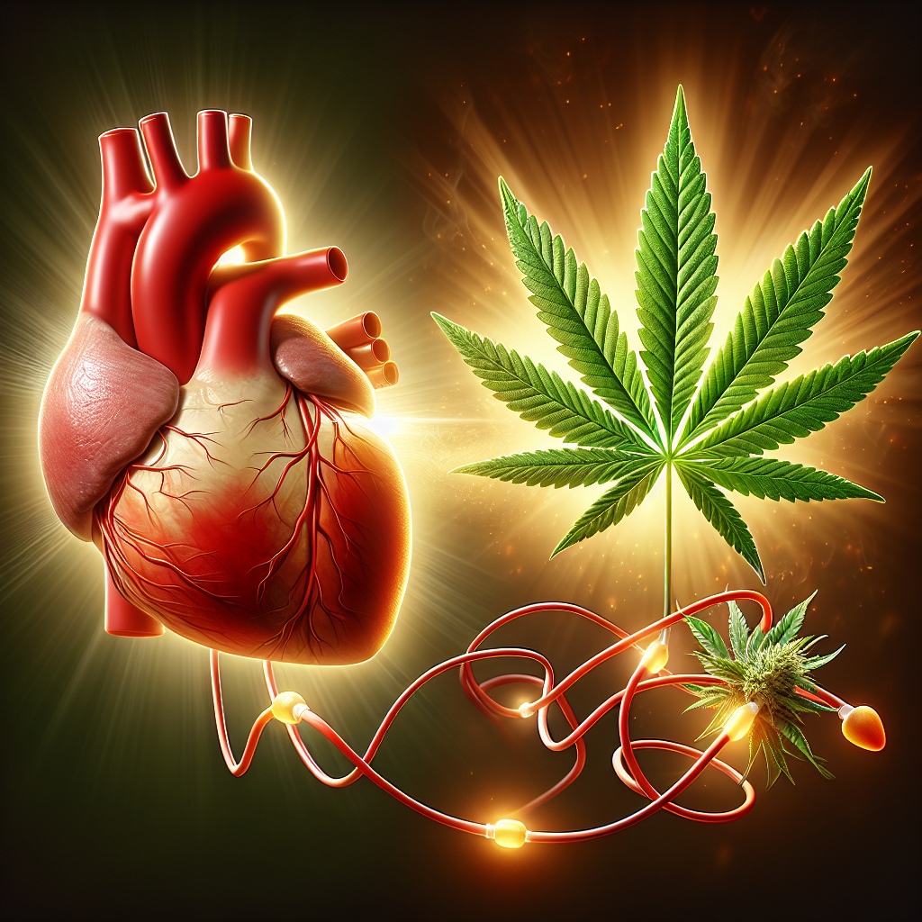 Reducing Heart Attack Risk with Hemp