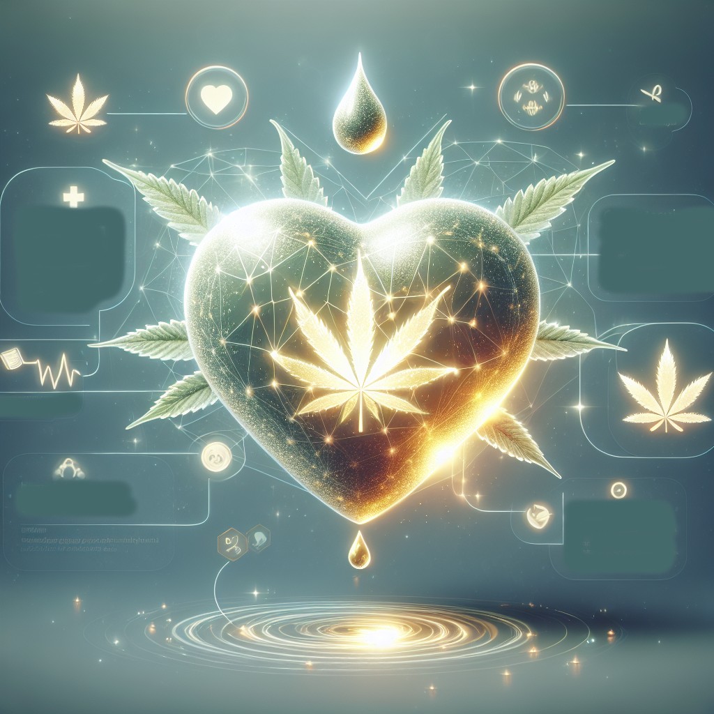 The Cardiovascular Benefits of Hemp Oil | Heart Health