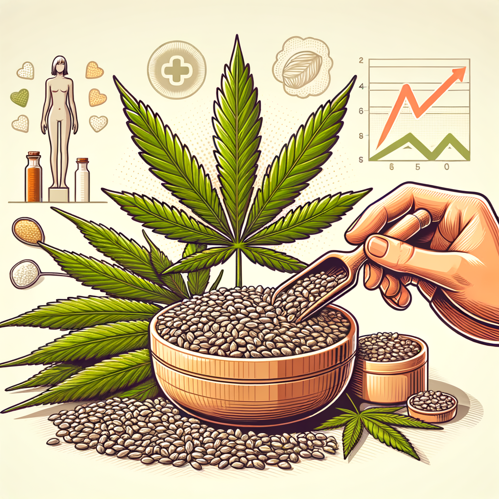 Why Hemp Seeds Are Essential for Vegans