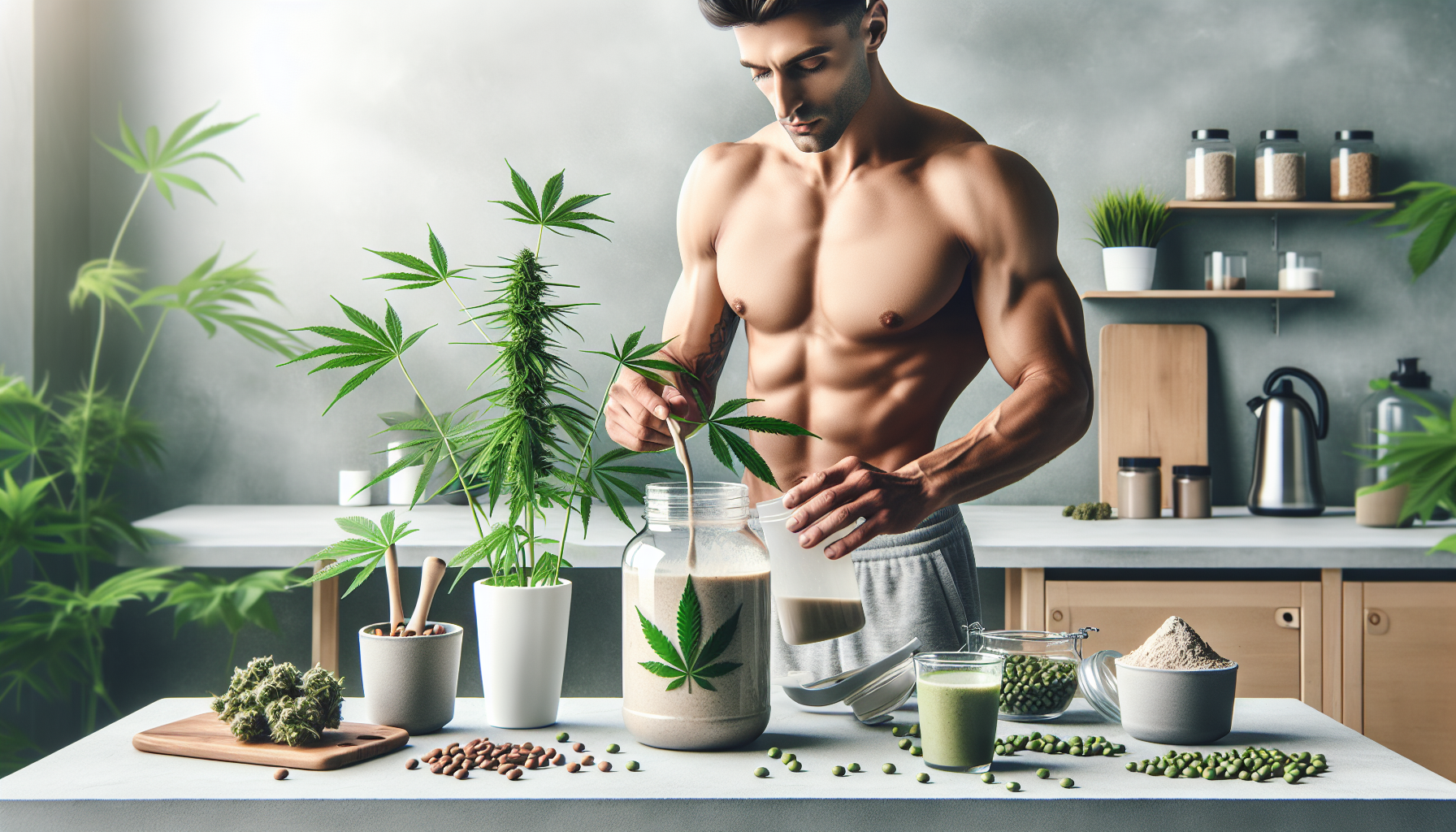 Is Hemp Protein Powder Right for Me?